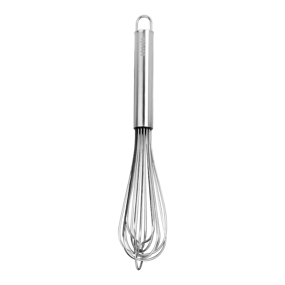 Batidor francés de acero inoxidable 30.5 cm TBATIJQ-W0553 Tåvola