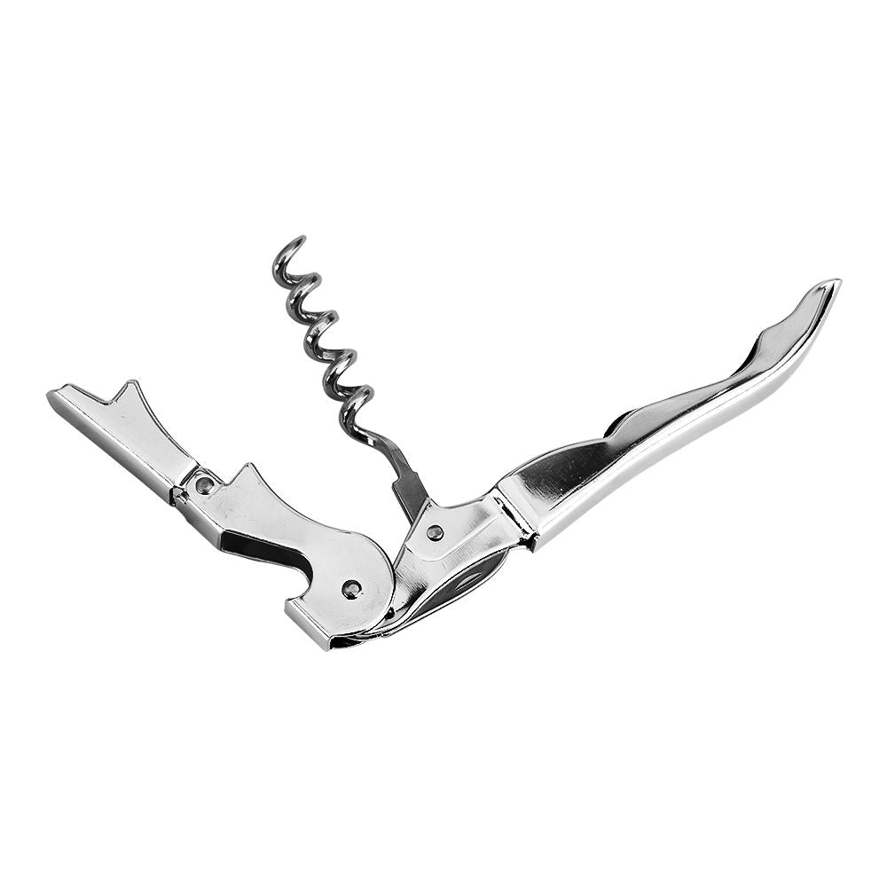 Sacacorchos de acero inoxidable 98336 Tåvola – vista 3