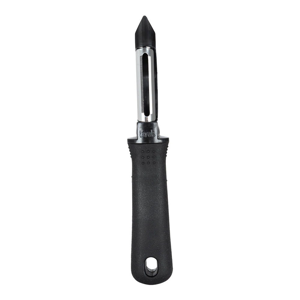 Pelador de verduras de acero inoxidable 18.7 cm 98329 Tåvola