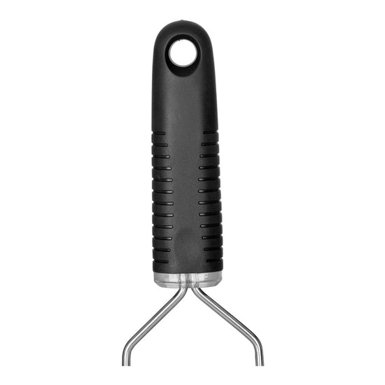 Zester cuchilla fina de acero inoxidable 31.5 cm 100273 Tåvola – vista 2