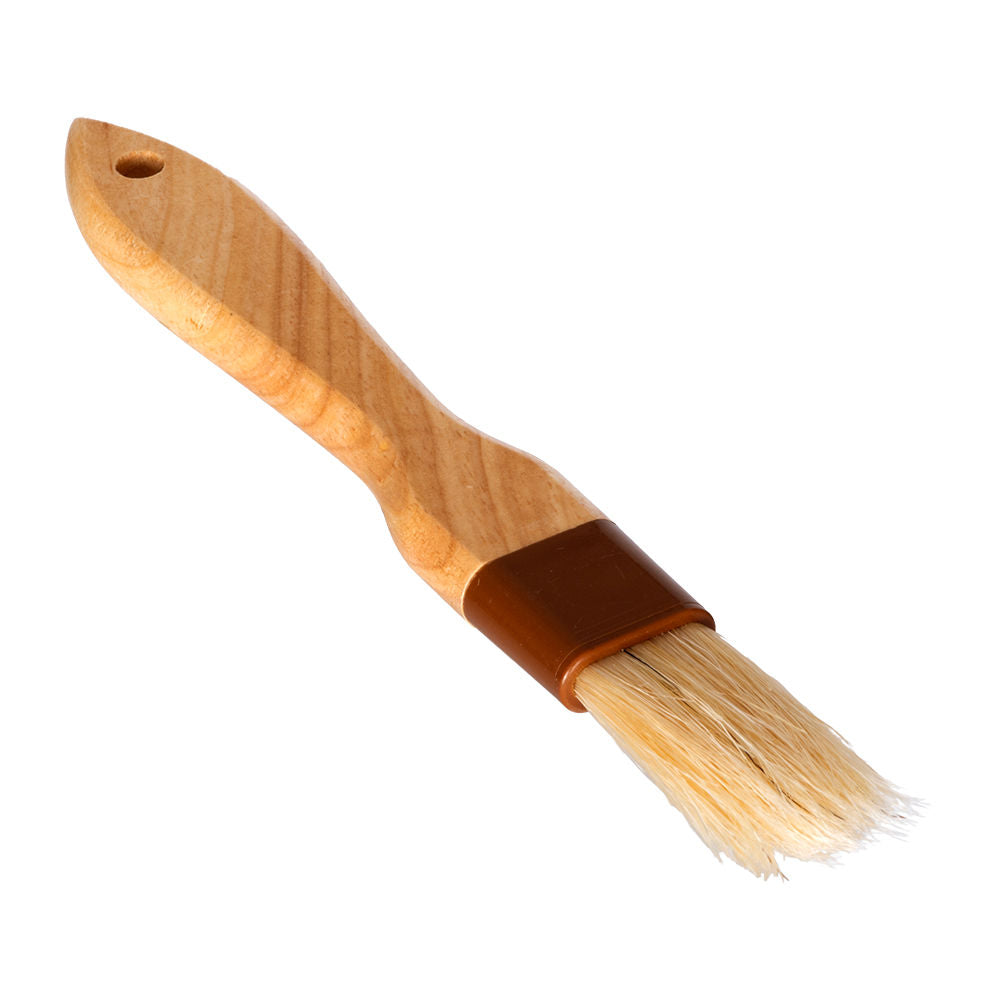 Brocha para repostería de madera de cerda suave 2.2 cm 100268 Tåvola