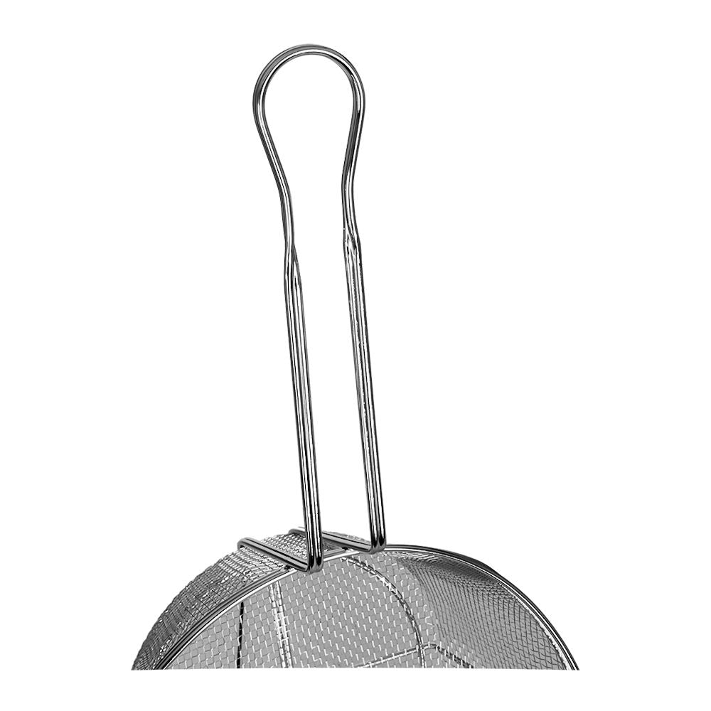 Canastilla para freír malla gruesa de acero inoxidable 29 cm 100280 Tåvola
