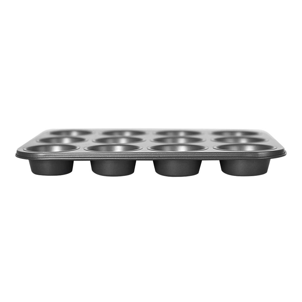 Molde para 12 muffins Tåvola