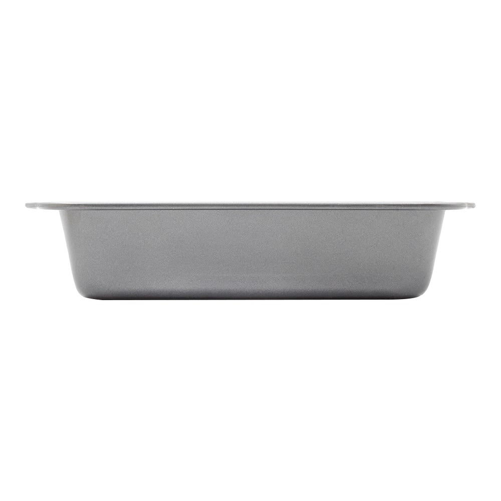 Molde para hornear rectangular 29.5X15X6.3 – vista 2