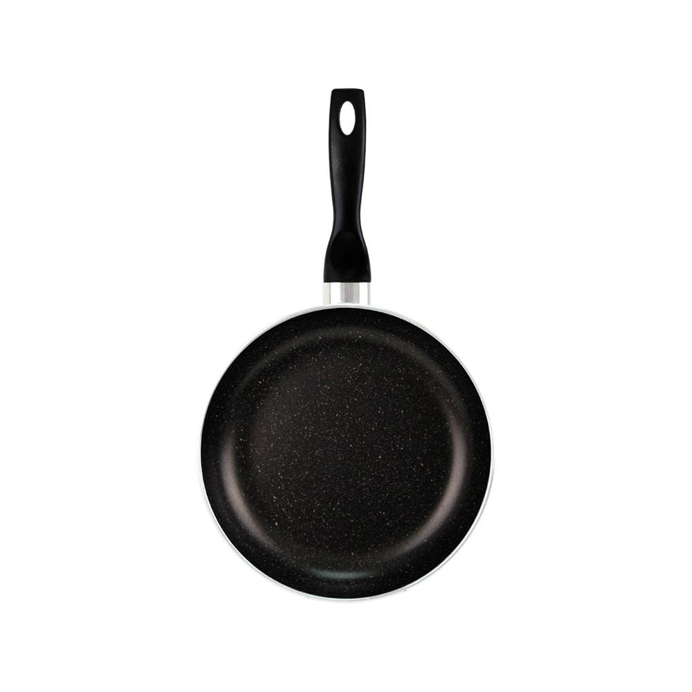 Sartén aluminio Pietra Natura 20 cm Tåvola