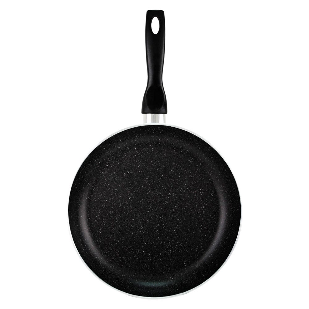Sartén aluminio Pietra Natura 30 cm Tåvola