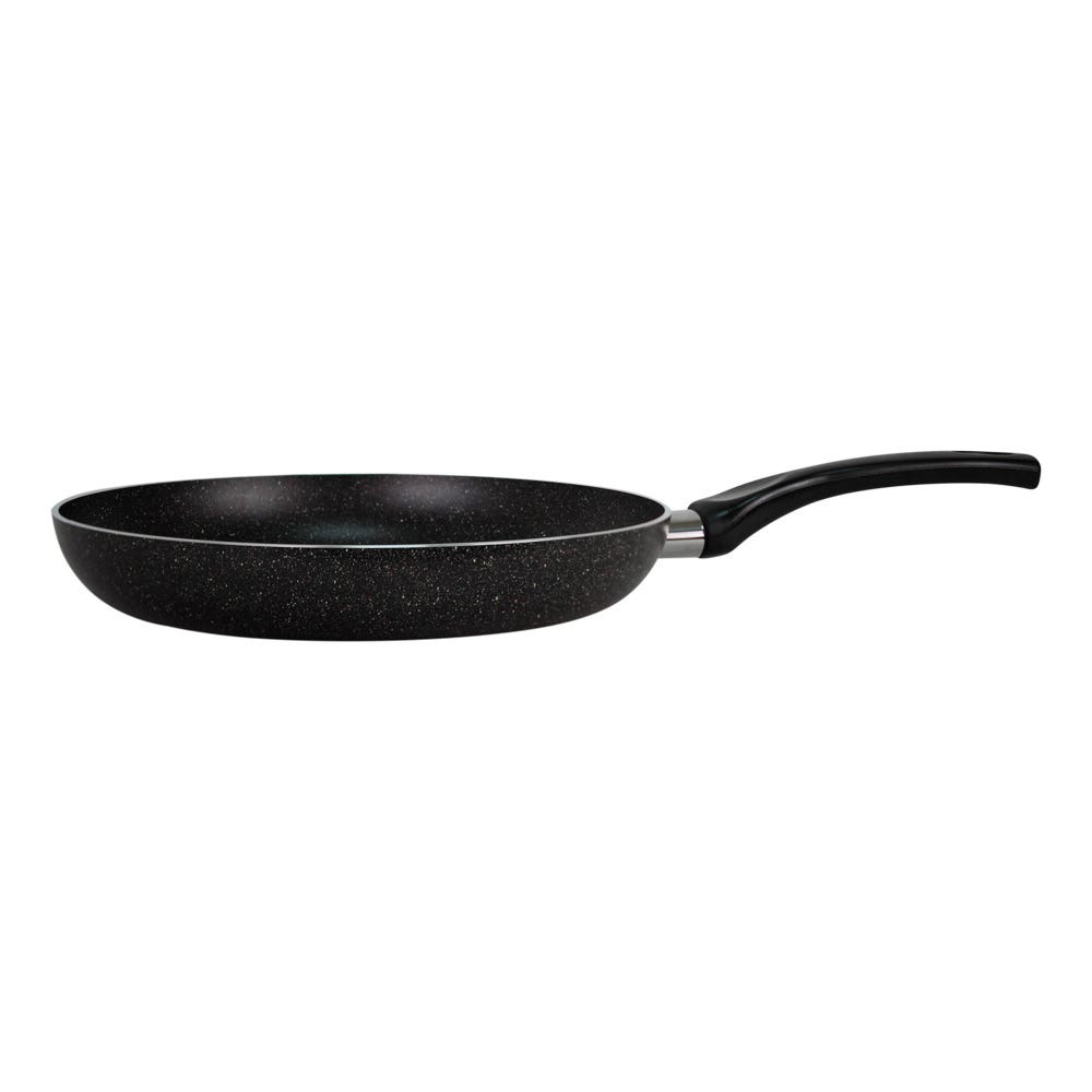 Sartén aluminio Pietra Natura 30 cm Tåvola