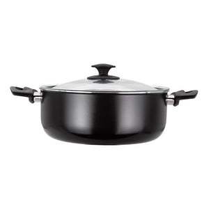 Cacerola de aluminio 26 cm Tåvola