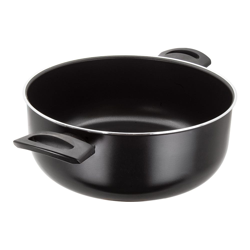 Cacerola de aluminio 26 cm Tåvola