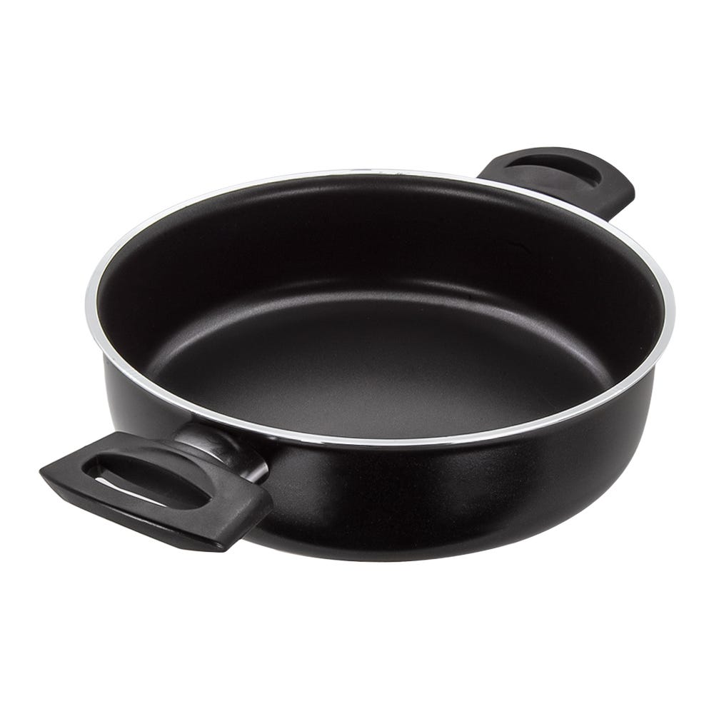 Budinera de aluminio 21.5 cm Tåvola