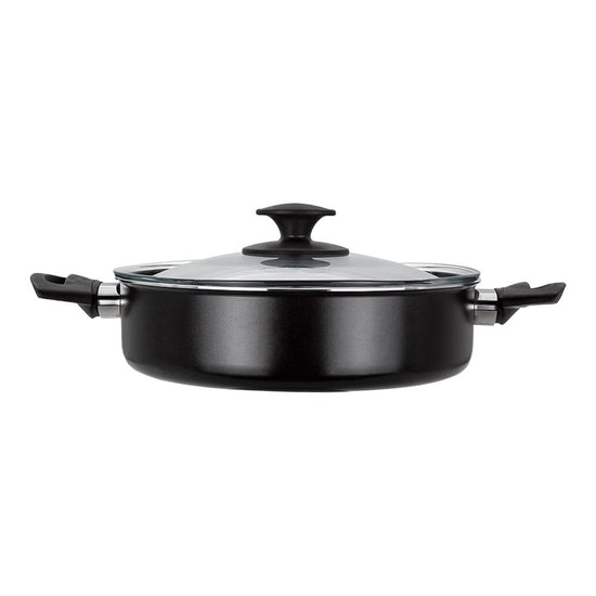 Budinera de aluminio 22 cm Tåvola