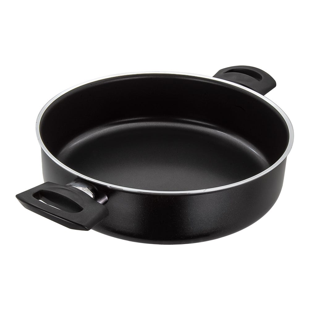 Budinera de aluminio 22 cm Tåvola