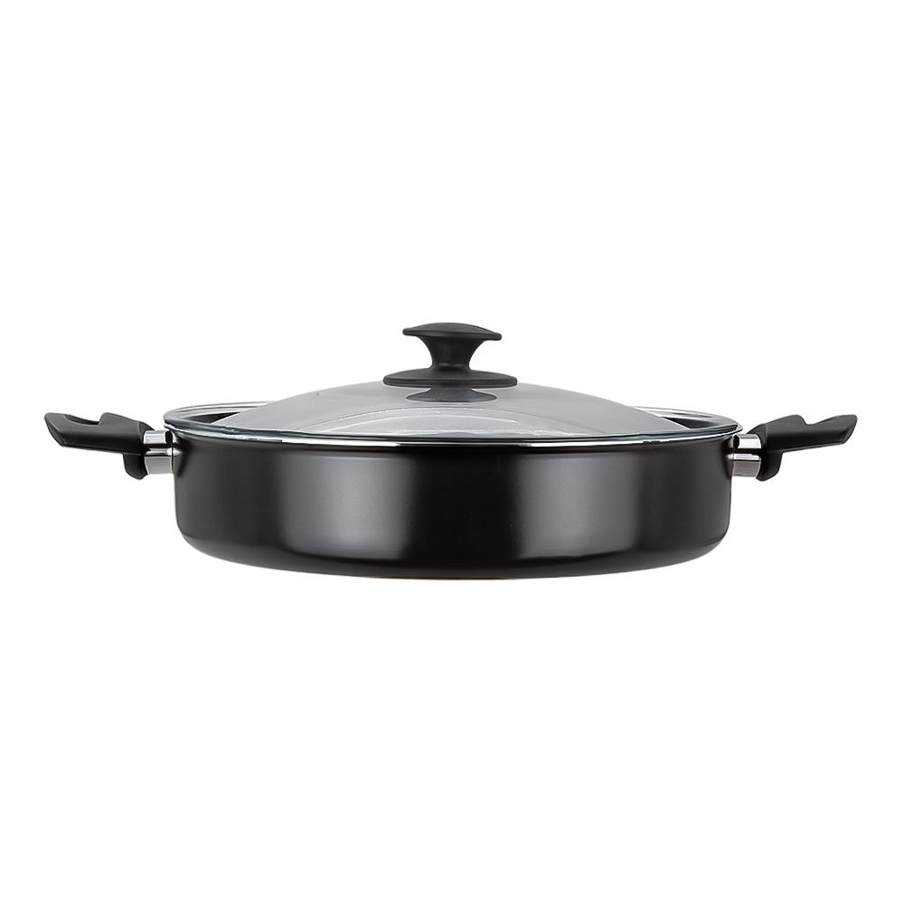 Budinera de aluminio 28 cm Tåvola