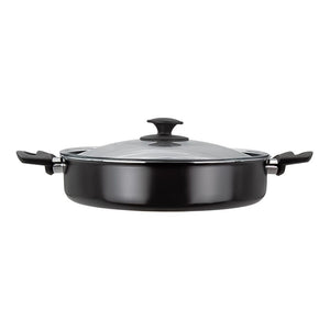 Budinera de aluminio 28 cm Tåvola