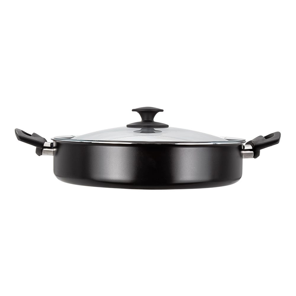Budinera de aluminio de 30 cm Tåvola
