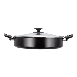 Budinera de aluminio de 30 cm Tåvola