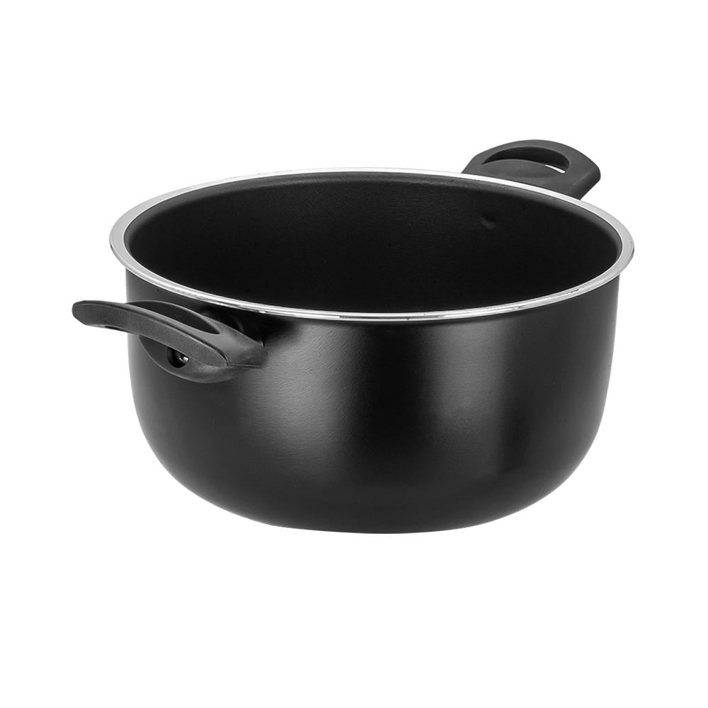 Olla recta de aluminio 20 cm Tåvola