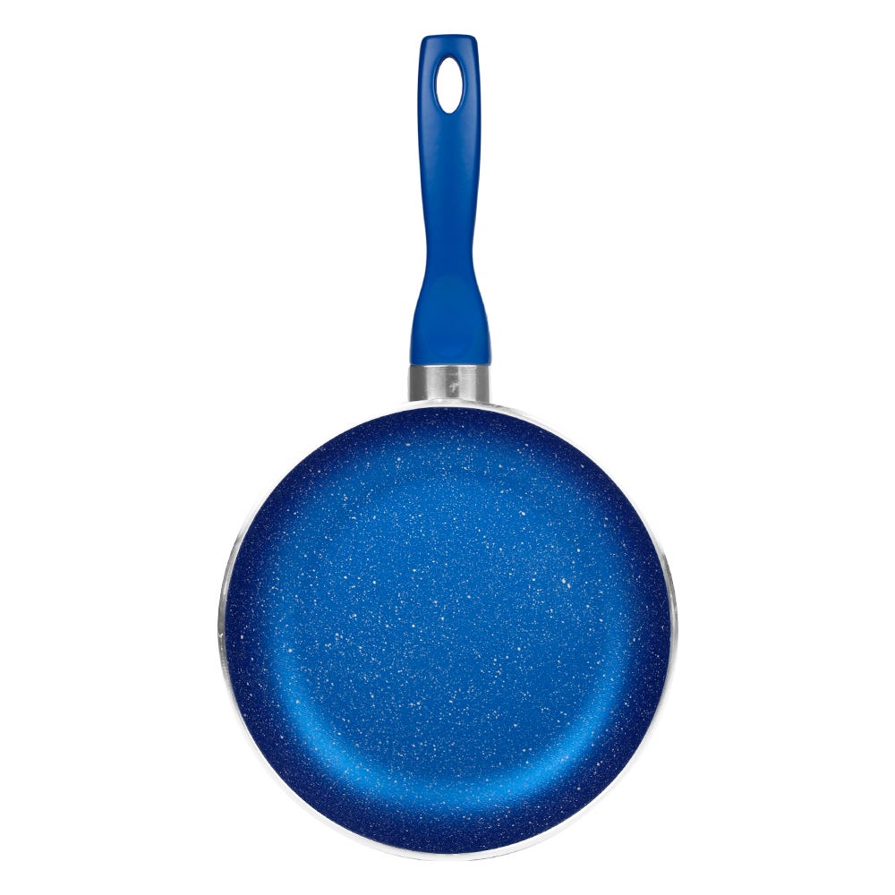 Sartén aluminio Pietra Zafiro 22 cm Tåvola