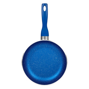 Sartén aluminio Pietra Zafiro 22 cm Tåvola