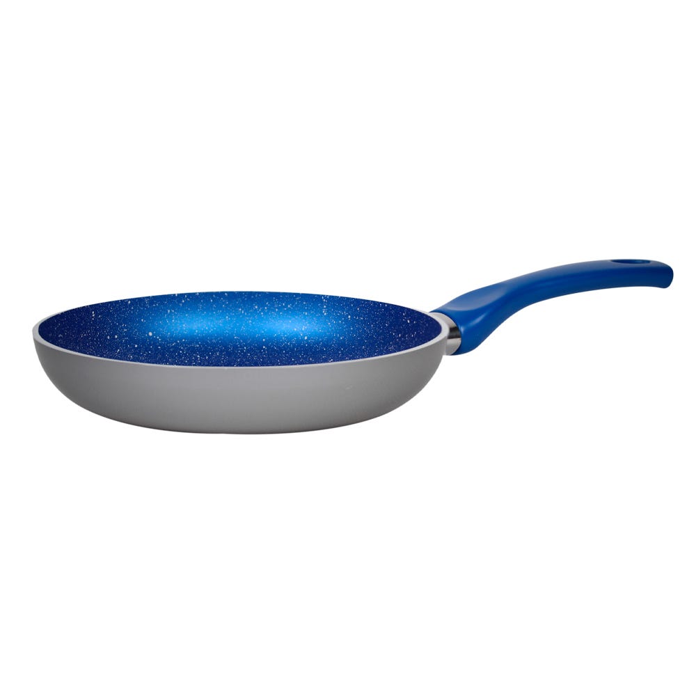 Sartén aluminio Pietra Zafiro 22 cm Tåvola
