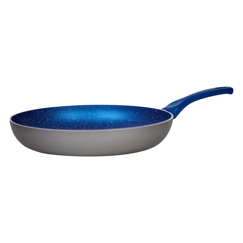 Sartén aluminio Pietra Zafiro 26 cm Tåvola