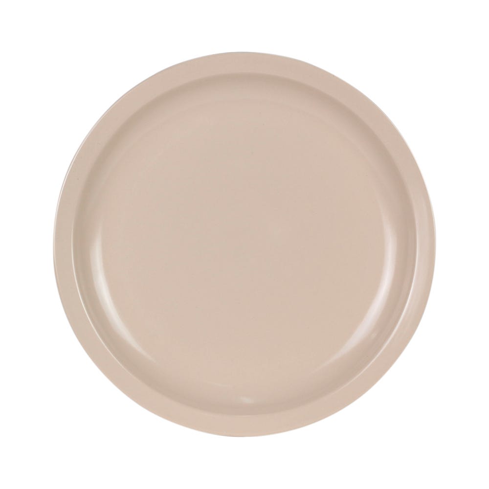 Plato trinche de melamina 20 cm 80716 Tåvola