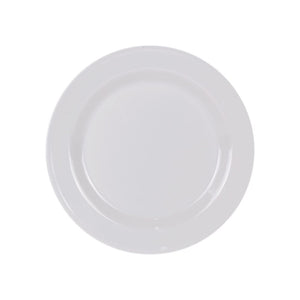 Plato trinche de melamina horeca 22 cm 80746 