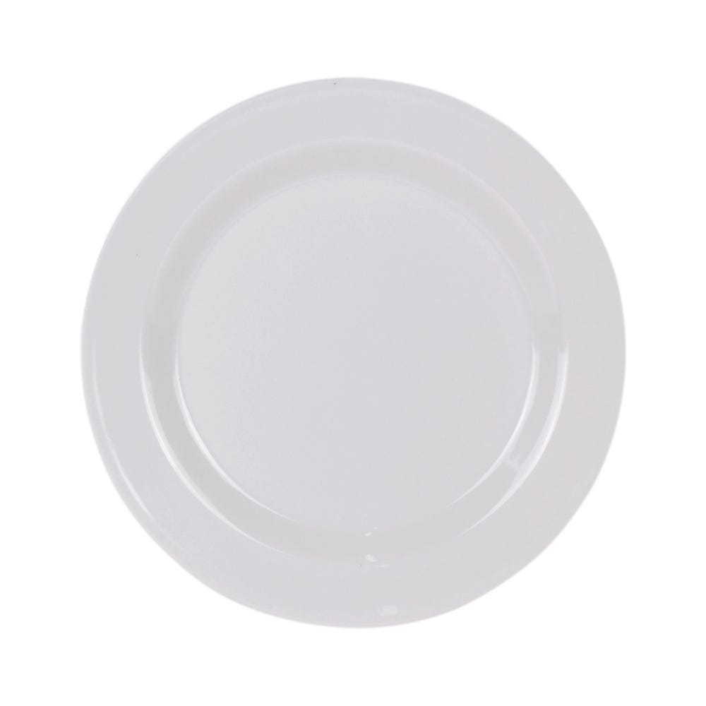 Plato trinche de melamina horeca 8" 80747 Tåvola