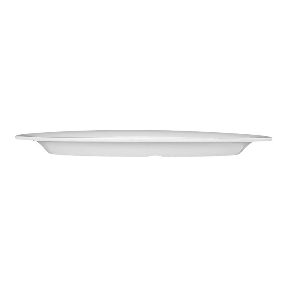 Plato ovalado de melamina TAV102OVAL12 Tåvola
