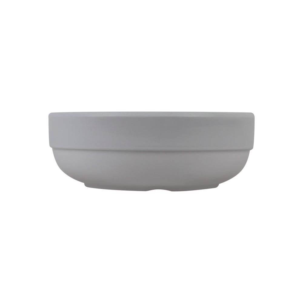 Bowl embrocable 350 ml melamina blanca Tåvola
