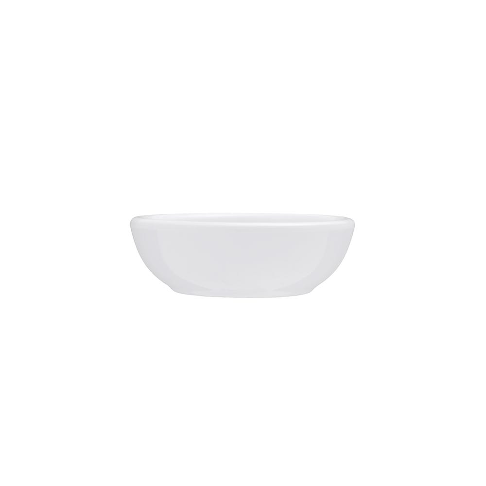 Platito redondo 50 ml melamina blanca Tåvola – vista 3