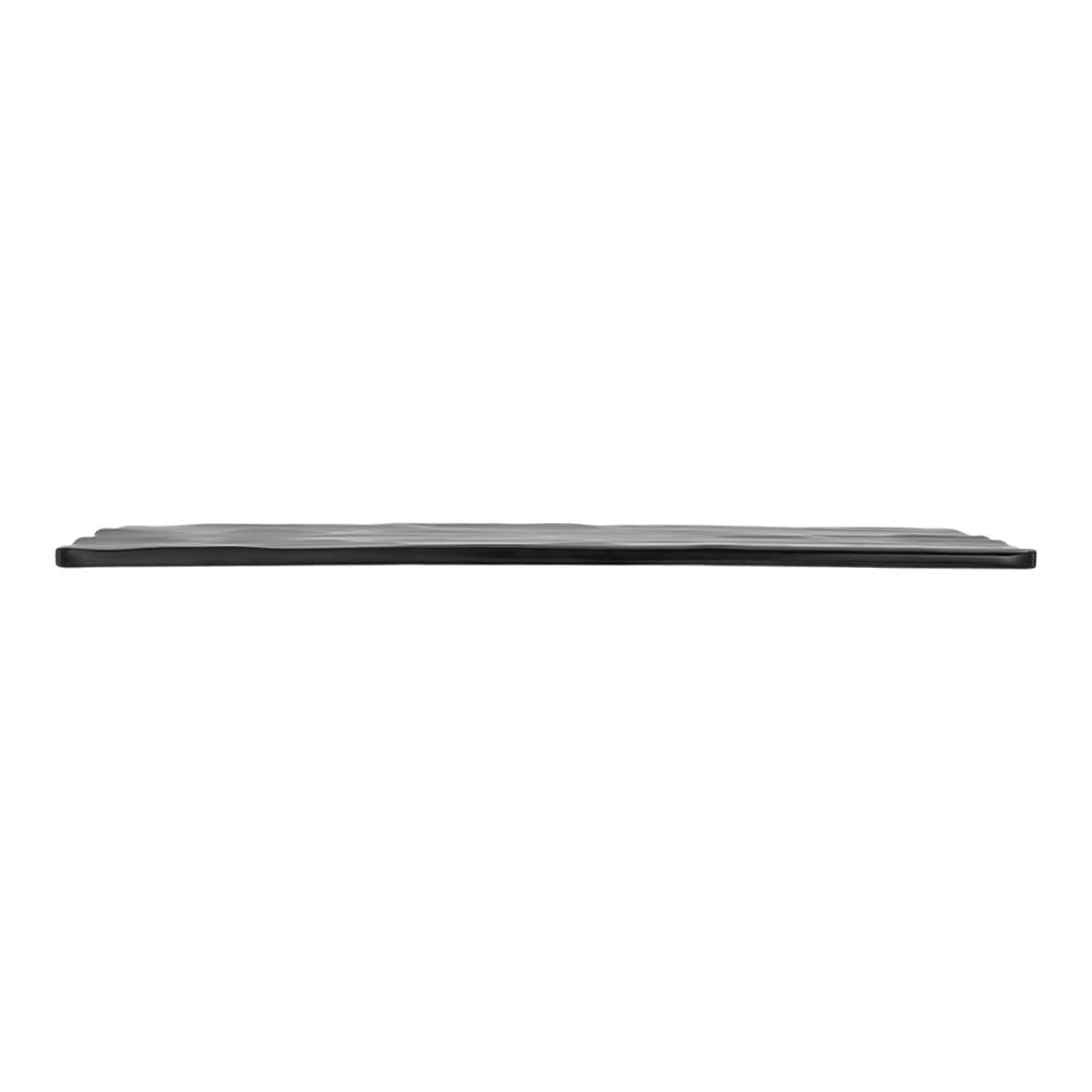 Platón de melamina rectangular 29 x 13 83703 Tåvola – vista 2