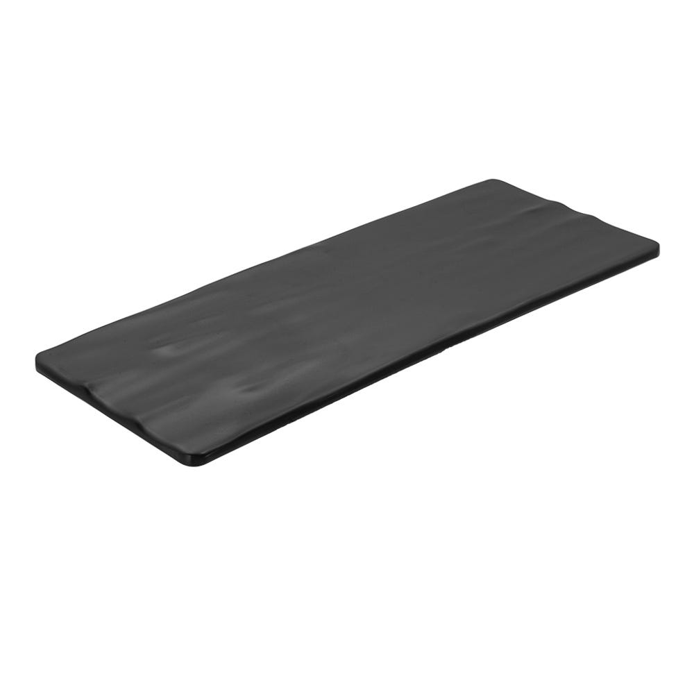 Platón de melamina rectangular 25 x 10 83704 Tåvola