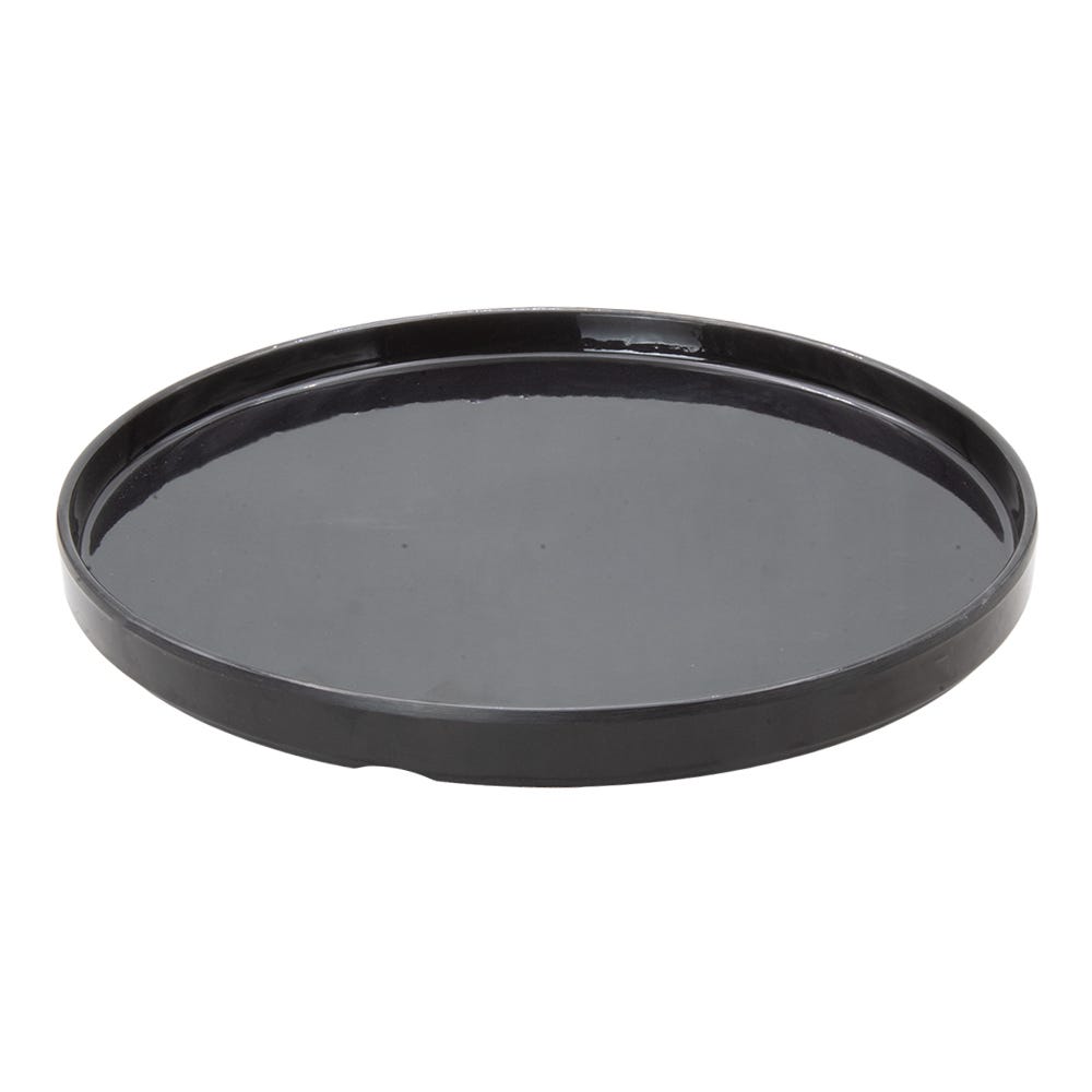 Platón de melamina redondo Barcelona 27 cm 83797 Tåvola – vista 3