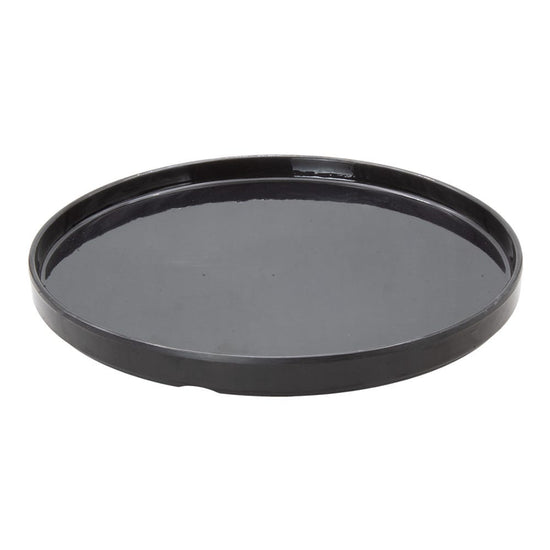 Platón de melamina redondo Barcelona 27 cm 83797 Tåvola – vista 3