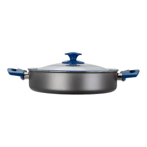Budinera Pietra Zafiro 26 cm Tåvola