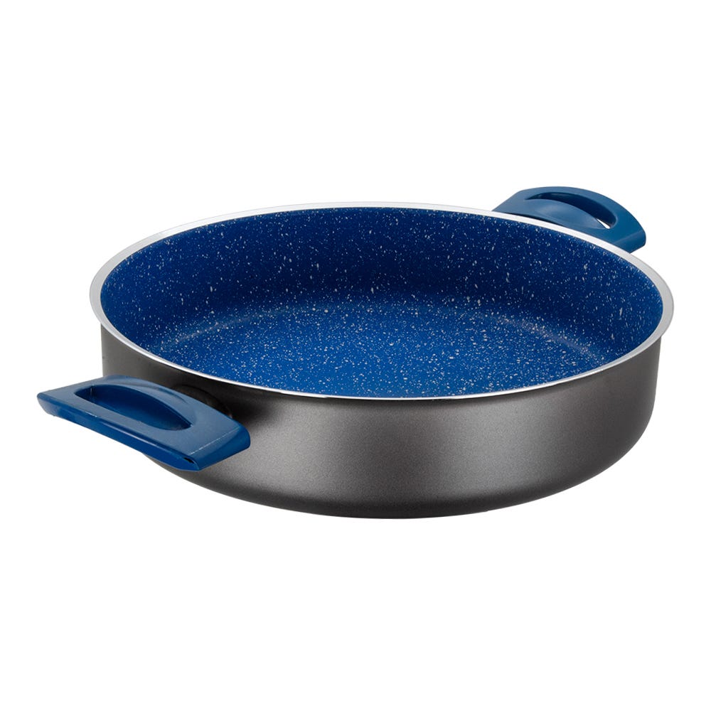 Budinera Pietra Zafiro 26 cm Tåvola
