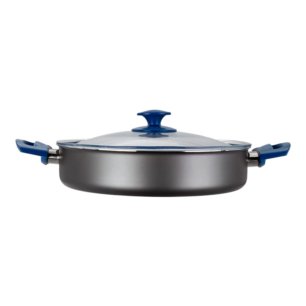 Budinera Pietra Zafiro 28 cm Tåvola