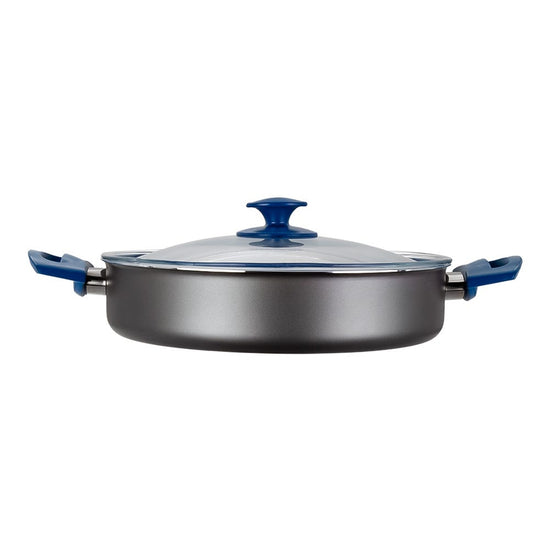 Budinera Pietra Zafiro 28 cm Tåvola