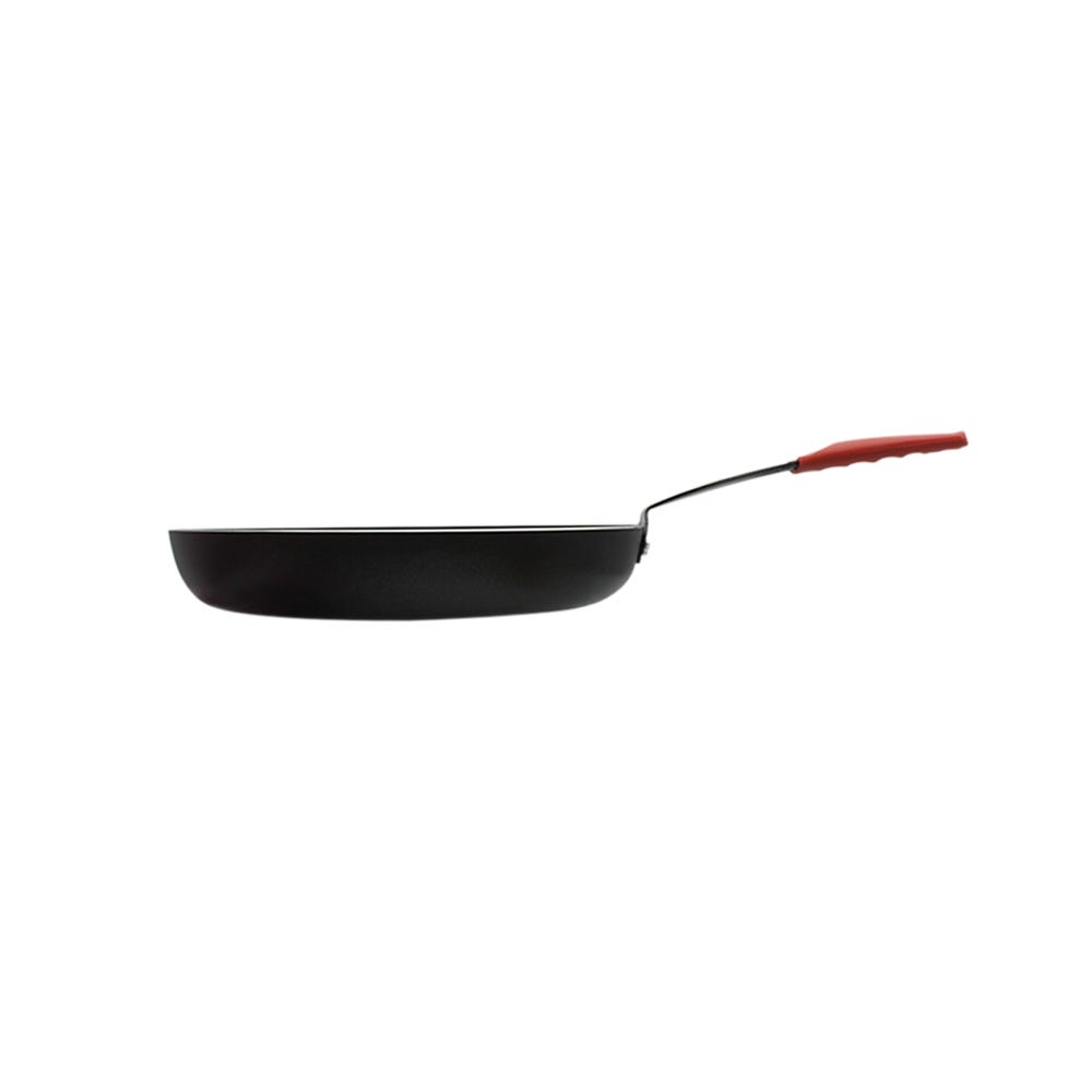 Sartén Tåvola Profesional 20 cm Mango de Acero y Silicón