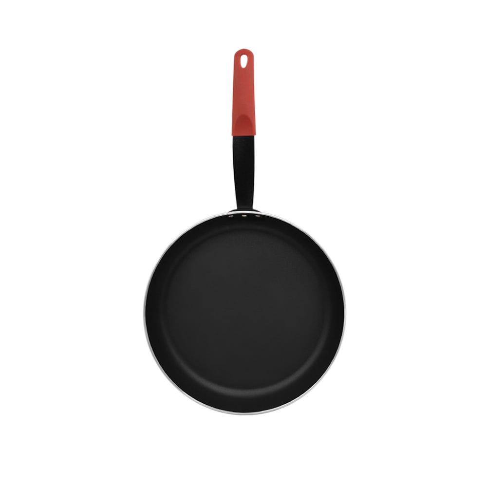 Sartén Tåvola Profesional 24 cm Mango de Acero y Silicón