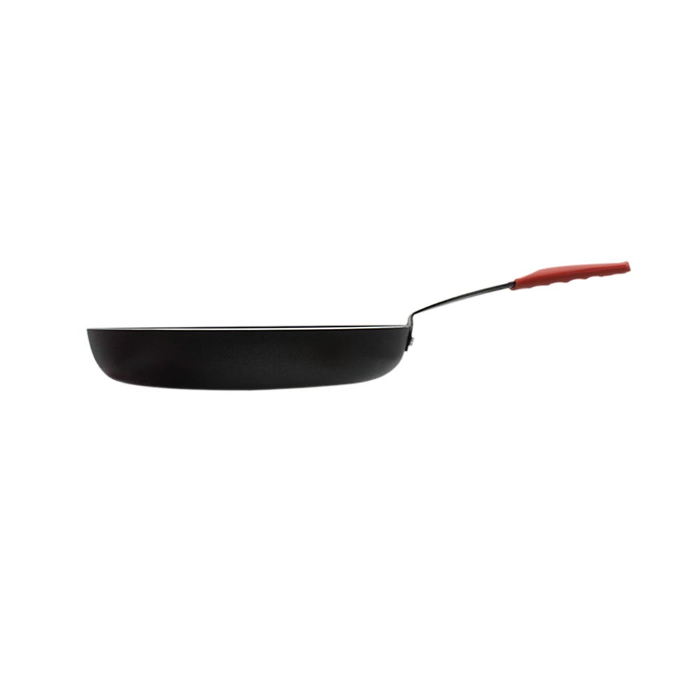 Sartén Tåvola Profesional 24 cm Mango de Acero y Silicón