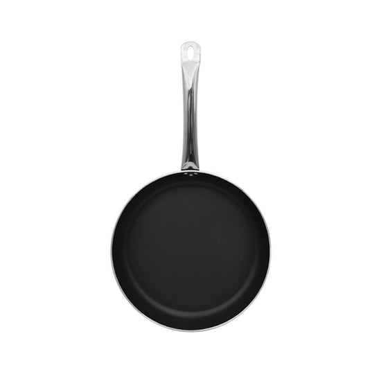 Sartén Tåvola Profesional 22 cm Mango de Acero Inoxidable