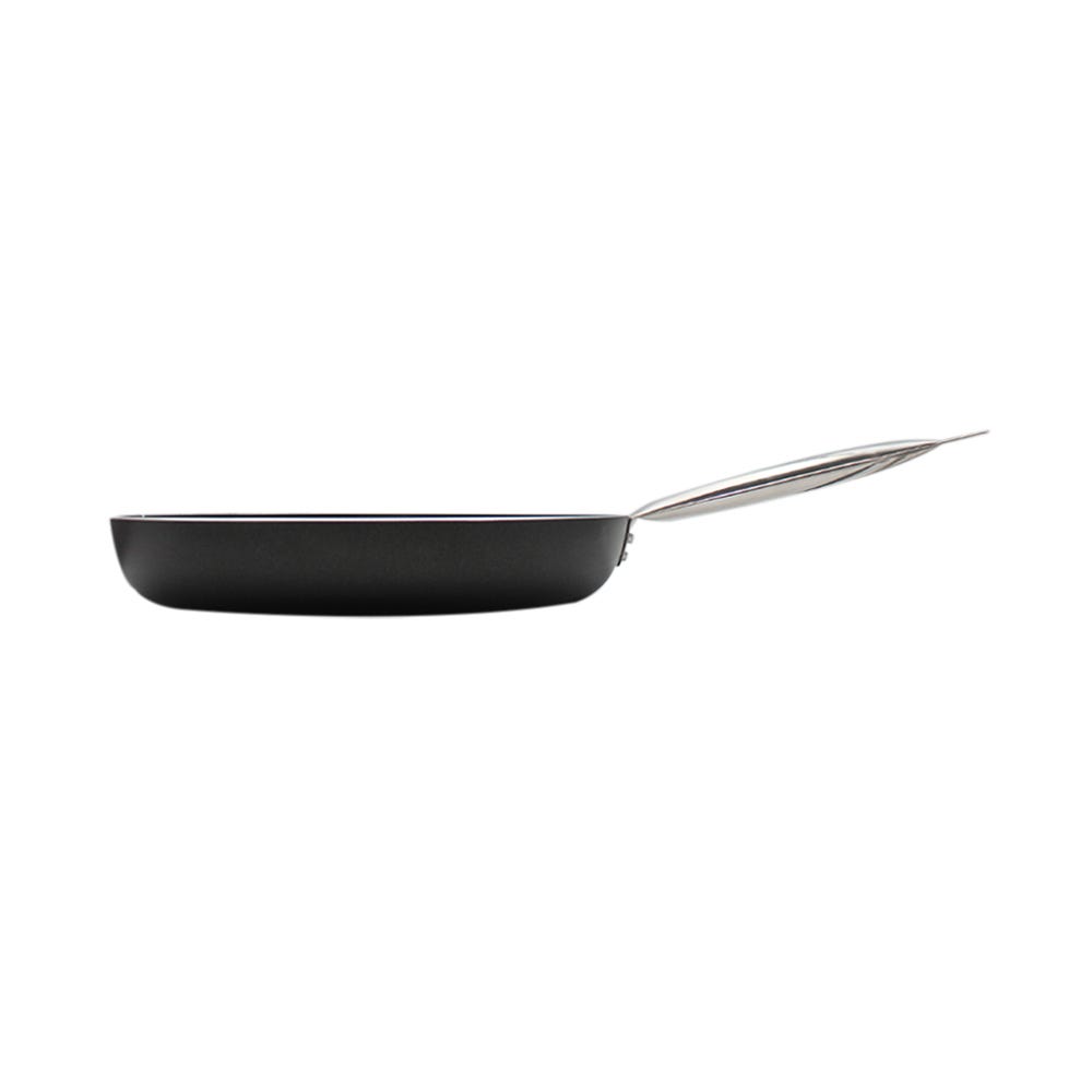 Sartén Tåvola Profesional 22 cm Mango de Acero Inoxidable