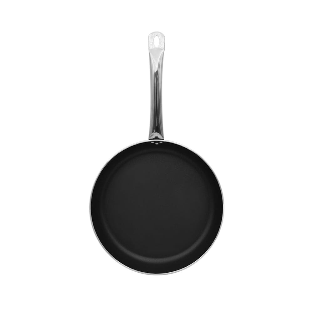 Sartén Tåvola Profesional 24 cm Mango de Acero Inoxidable