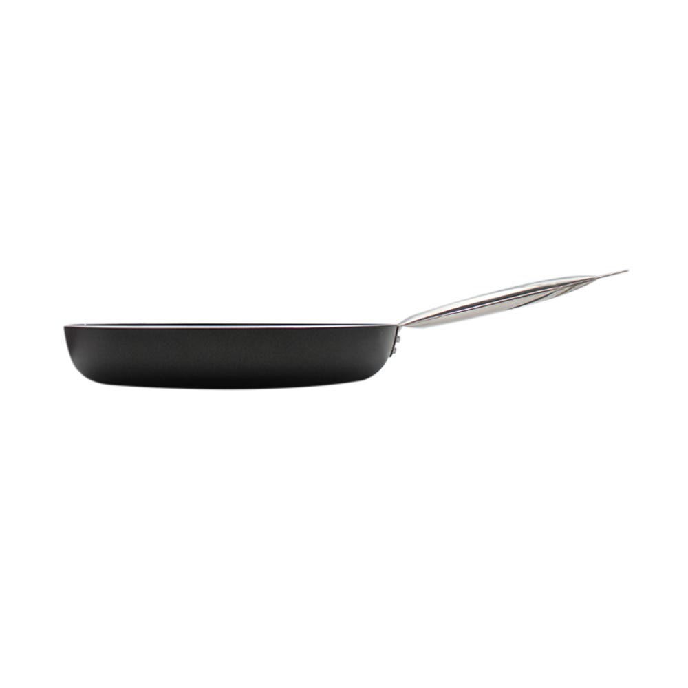 Sartén Tåvola Profesional 24 cm Mango de Acero Inoxidable