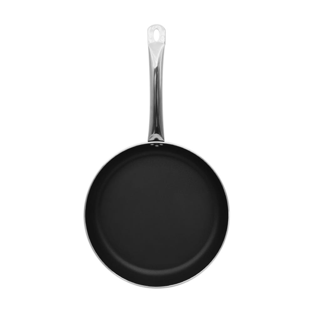 Sartén Tåvola Profesional 32 cm Mango de Acero Inoxidable
