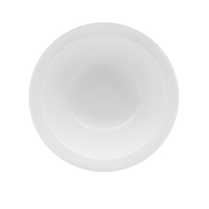 Tazón Sopero Tåvola 4.5 pulgadas Melamina Blanca – vista 3