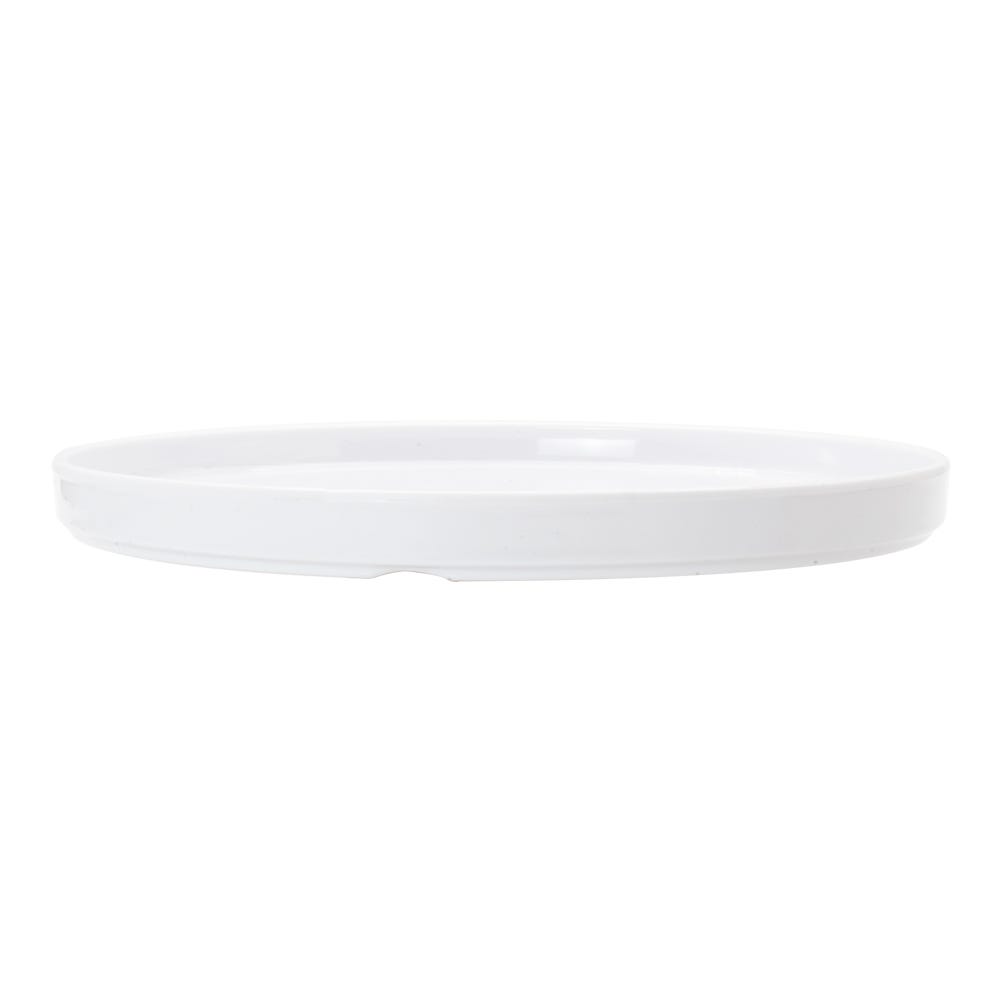 Plato de melamina redondo Barcelona 27 cm 83796 Tåvola – vista 3