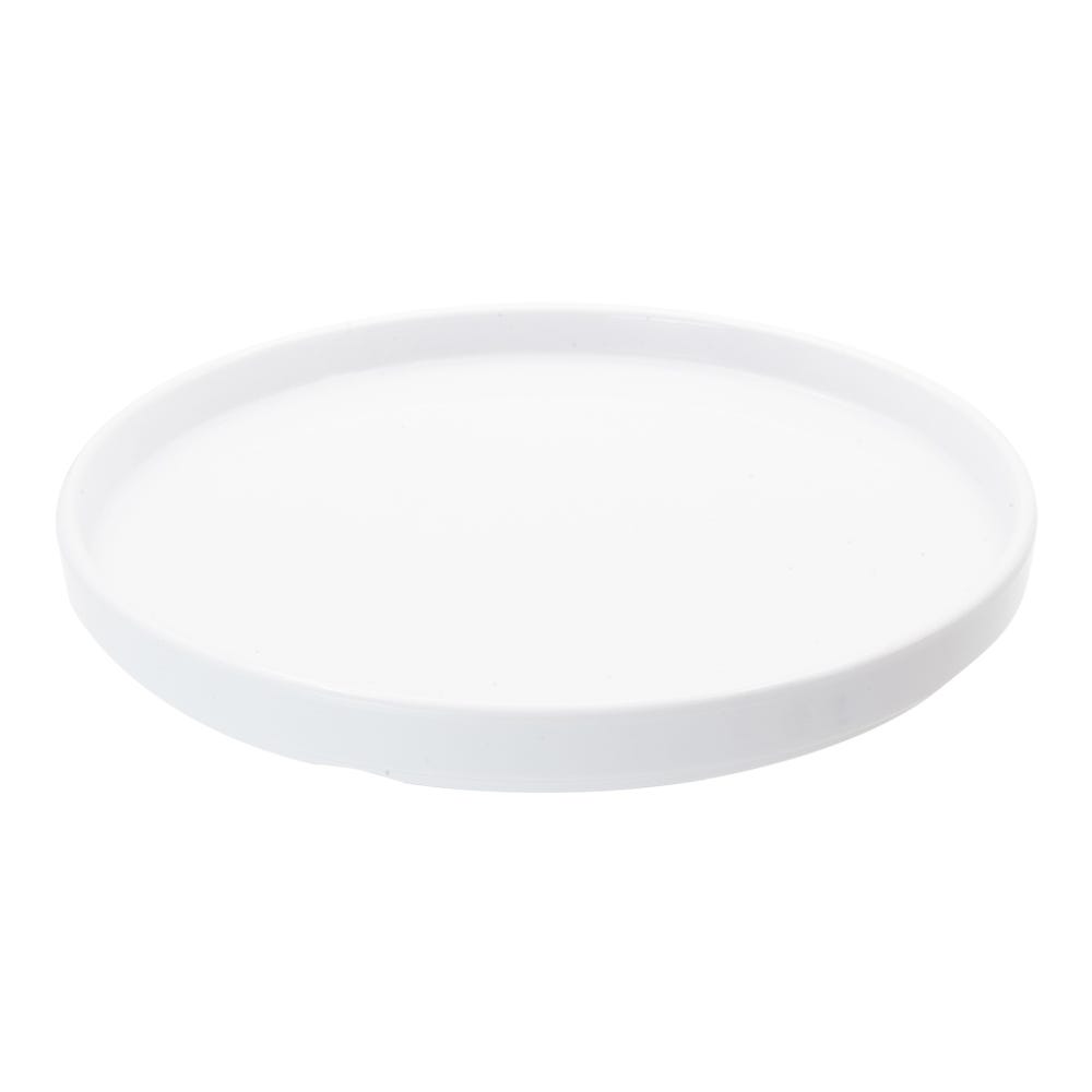 Plato de melamina redondo Barcelona 27 cm 83796 Tåvola – vista 4